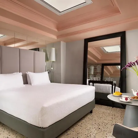 Leon\'S Place Hotel In Rome