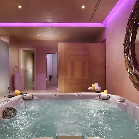 Leon\'S Place Hotel In Rome