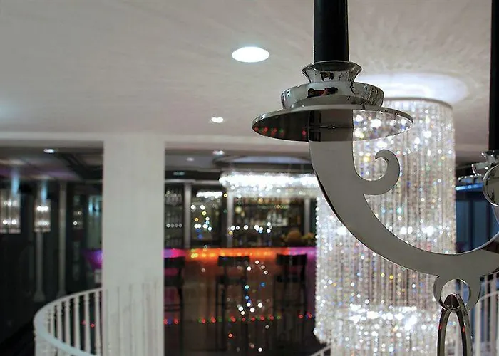 Leon's Place In Otel Roma