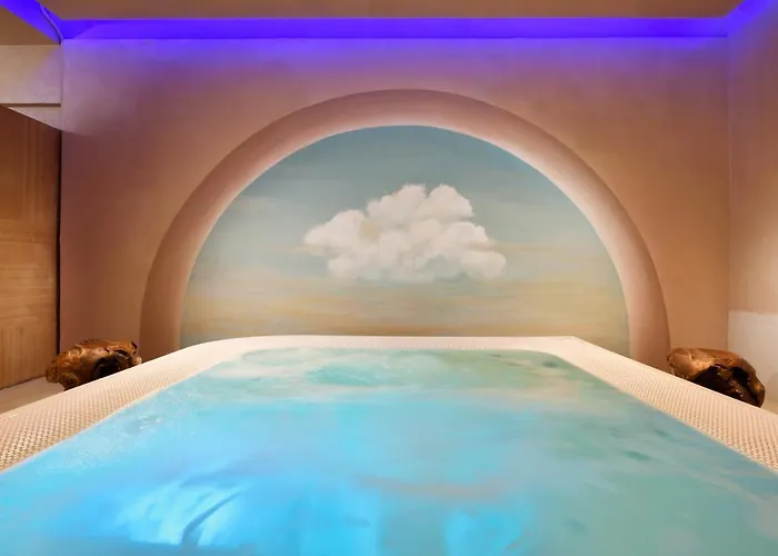 Leon's Place In Otel 4*