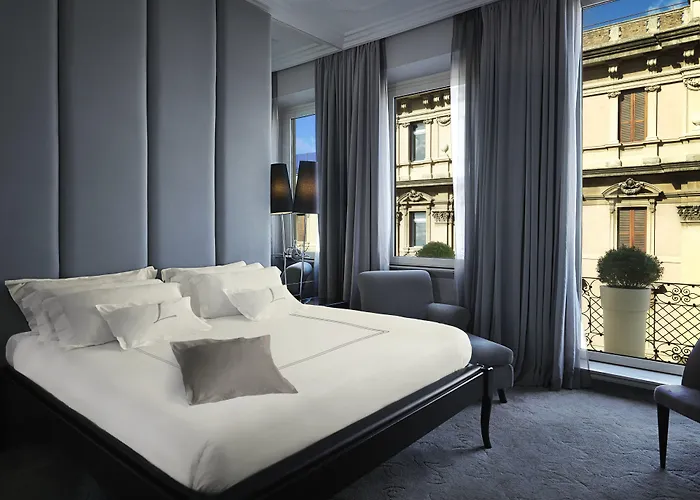 Leon's Place In Otel 4*