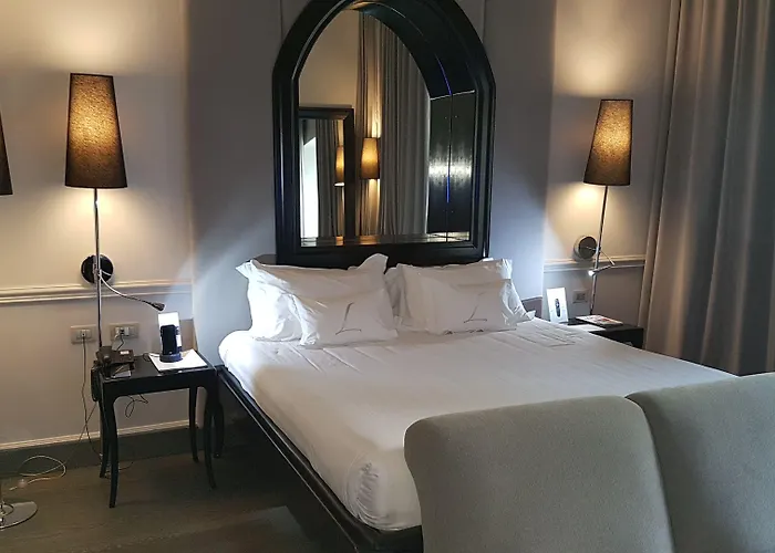 Leon's Place In Roma