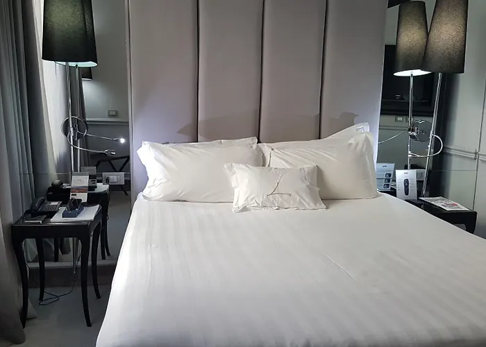 Leon's Place In Roma