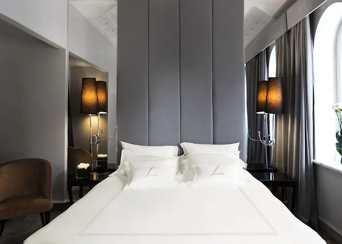 Leon's Place In Otel