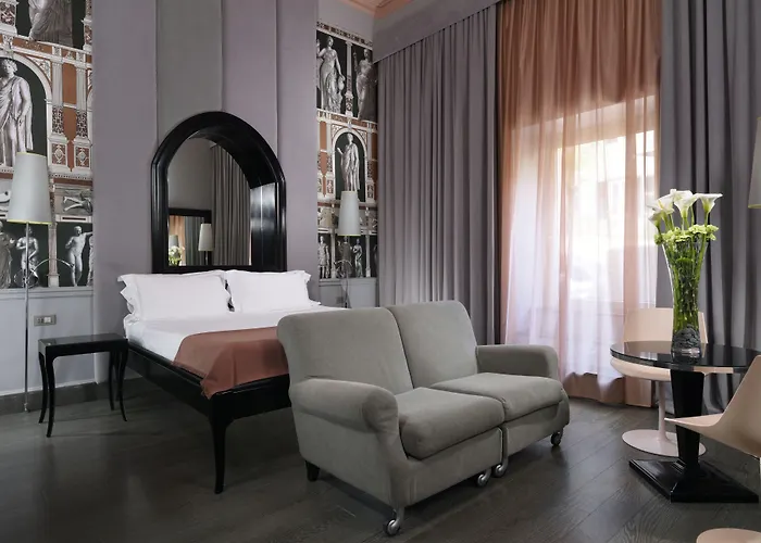 Otel Leon's Place In