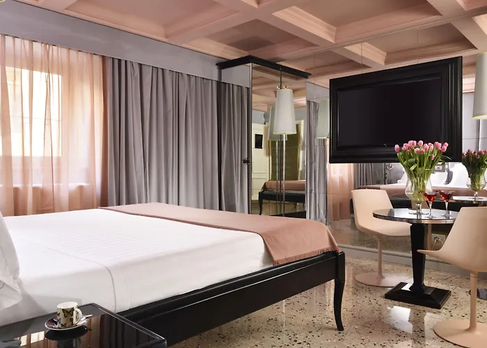 Leon's Place In Otel 4*