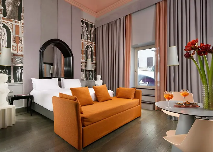 Otel Leon's Place In 4*