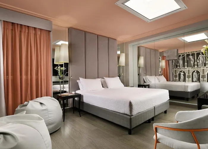 Leon's Place In Roma