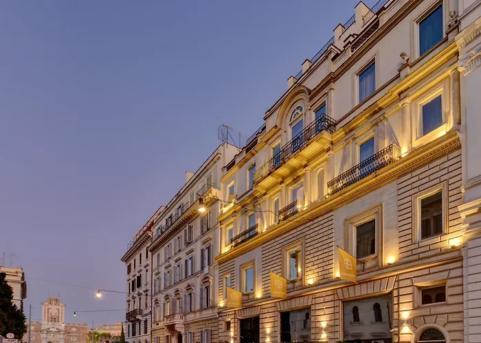 Leon's Place In Otel