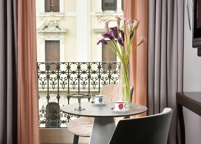 Hotel Leon's Place In 4*