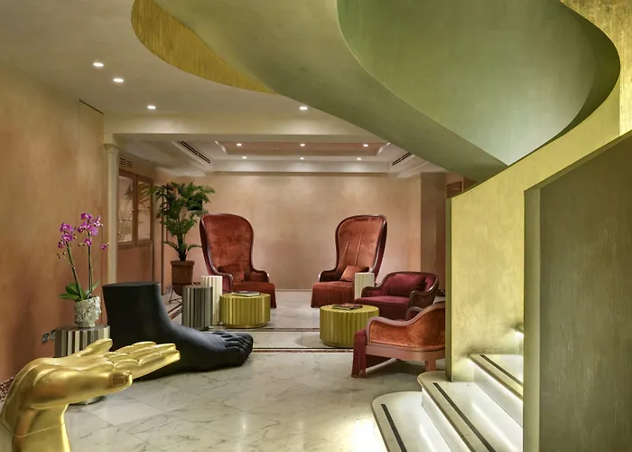Leon's Place In Rom