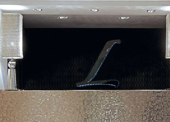 Leon's Place In 4* Roma