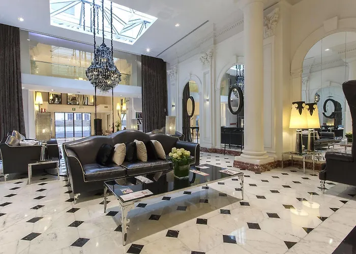 Leon's Place In Otel 4*