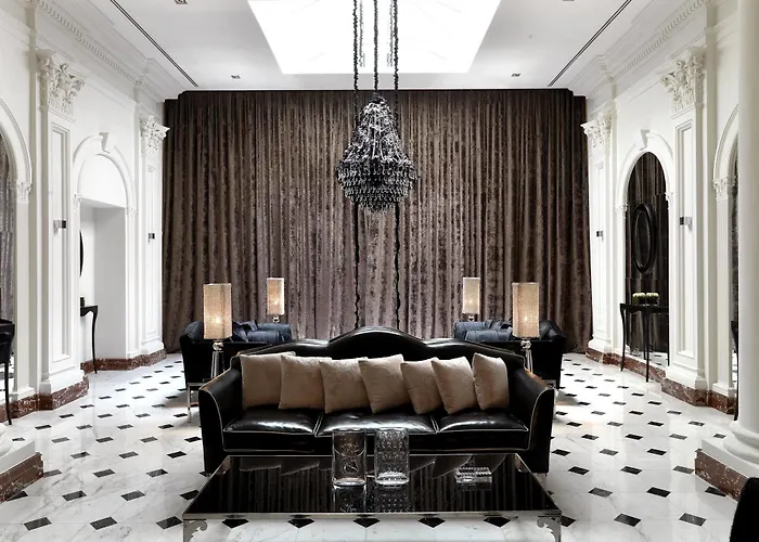 Leon's Place In 4* Roma