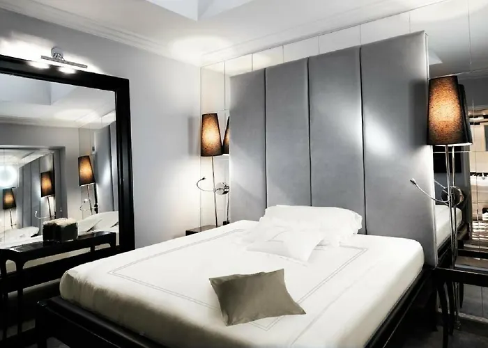 Otel Leon's Place In Roma