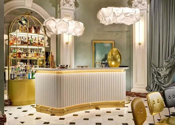 Leon's Place In Otel 4*